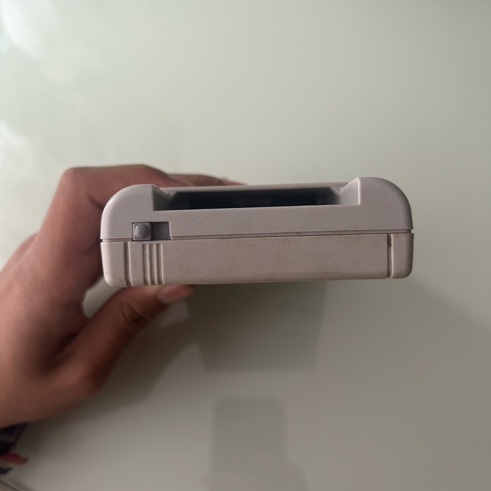 Nintendo Gameboy WORKING - Picture 6 of 8